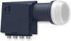 Inverto Premium Universal 40mm Quad LNB