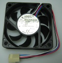 PWM Lüfter für Dreambox DM8000