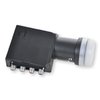 Inverto BLACK Ultra Quattro LNB 0,2 db