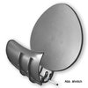 Original Wavefrontier Toroidal T90 Antenne  2. Generation