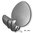Original Wavefrontier Toroidal T90 Antenne  2. Generation