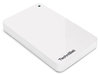 Technisat Streamstore 24 / 1 TB Festplatte weiß