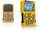 Smartmeter Satfinder S20 mit 3,5" LCD