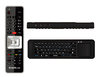 Fernbedienung GigaBlue mit Keyboard