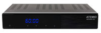 Atemio, AM 5200 HD, TitanNit, Enigma2, E2