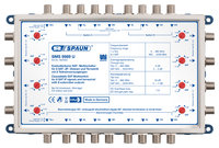 Spaun SMS 9989 U