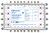 Spaun SMS 9989 U