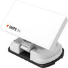 Selfsat SNIPE Air - Vollautomatische SAT>IP WI-FI Outdoor Camping Satelliten Flachantenne
