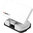 Selfsat SNIPE Air - Vollautomatische SAT>IP WI-FI Outdoor Camping Satelliten Flachantenne