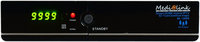 Medi@link Black Panther Smart Home ML 1200S HD Sat Receiver mit IPTV