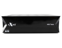 VIPTV Box - IPTV Empfänger für 40 Live XXX-HDTV-Sender - WiFi Edition