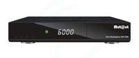 Mutant HD1500 Full HD E2 Linux TWIN-SAT Receiver
