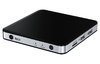 TVIP S-BOX v.605 IPTV 4K HEVC HD Multimedia Streamer Android 6.0 (Marshmallow)