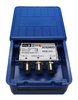 Atemio SDS211 DiSEqC Schalter 2/1 mit Wetterschutzgehäuse 