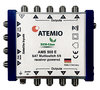 ATEMIO AMS508E Multischalter ECO-Line 5/8