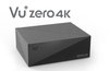 VU+ Zero 4K Linux Receiver UHD 2160p mit 1x DVB-C/T2 Tuner 