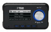 ATEMIO PTEC A1 Autoradio DAB/DAB+ Adapter mit Bluetooth und Freisprechanlage