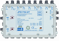 Jultec JPS1702-6T