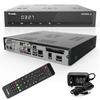Protek 9920 LX E2 Linux Receiver Combo DVB-S2/C/T2