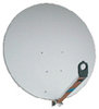 125 cm Alu Spiegel