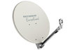 Kathrein KEA 650 Aluminium Offset-Parabolantenne 65 cm