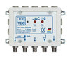 Jultec JAC110 BK-Verstärker