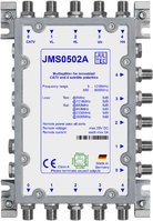 Jultec JMS0502A Mehrfachverteiler