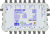 Jultec JPS0901-8M Einkabelumsetzer 9/1x8