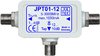 Jultec JPT01-12 Breitband-Uinfachabzweiger 12db