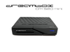 Dreambox DM520 mini HD 1x DVB-S2 Tuner PVR ready Full HD 1080p H.265 Linux Receiver