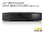 Dreambox DM 900 RC 20 ultra HD, 1x Dual C/T2 Tuner