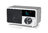 Kathrein DAB+ 1 mini silber lackiert DAB+/FM Radio silber lackiert mit Bluetooth