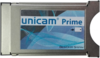 Unicam Prime CI Modul mit DeltaCrypt-Verschlüsselung 3.0 – Neue Hardware