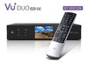 VU+ Duo 4K SE BT 2x DVB-T2 Dual Tuner PVR Linux Receiver UHD 2160p