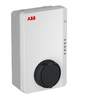 ABB AC Terra 22 KW, Steckdose, +RFID, +4G (TAC-W22-T-R-C-0) Wallbox / Wandladestation (Hersteller-Artikelnr. 6AGC082153) 