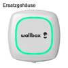 Wallbox Pulsar Ersatzgehäuse in weiss