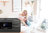 Kathrein DAB+ 200 ultimate - All-in-One System mit Internet-/DAB+/FM-Radio, Bluetooth, CD