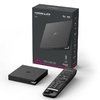 Formuler Z10 4K Android Medien-Streamer, Dual Wifi, BT, USB, 2 GB RAM, 8 GB Flash, Dual Wlan