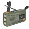 Noxon Dynamo Solar 211 DAB+ Radio