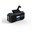 Noxon Dynamo Solar 411 anthrazit, DAB+ Radio