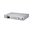 Noxon A 571 silber, Internetradio, DAB+, UKW Tuner, Spotify, Bluetooth, USB, LAN + WLAN