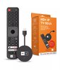 HD-Plus IP TV-Stick inkl. 3 Monate HD+ IP-Abo (UHD 4K, Android TV, Dual-WiFi, Bluetooth, HDMI)
