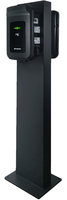 Kathrein ST-T-ER-A Stele twin Edelstahl, anthrazit