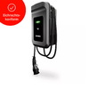 Kathrein Wallbox AC60E-11-C500-A, Kabel, 5m Kabel, Eichrechtskonform, 11kW, Anthrazit