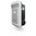Kathrein Wallbox AC60-22-P-W, Dose, Last, mit Ladedose, 22kW, Weiß