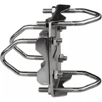 Doppelkreuzschelle DKS 60 / KS60