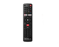 GigaBlue RCU / Fernbedienung Universal 4K PRO-BT