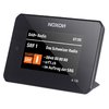 Noxon A 130 schwarz, Audio Adapter DAB+/UKW & Internet-Radio