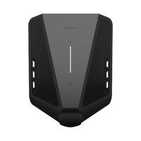 Easee Charge Pro Wallbox MID sw (1,4 -22 kW) Dose, Schwarz