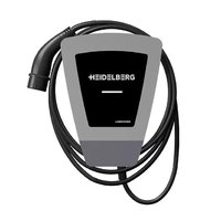 Heidelberg Wallbox Energy Control Plus 7,5 Meter §14 a-konform 00.779.3219